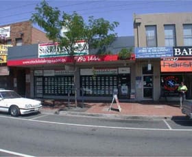 Offices commercial property leased at Cranbourne VIC 3977