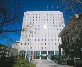 Offices commercial property leased at Level 6, 1 Hobart Place Canberra ACT 2600