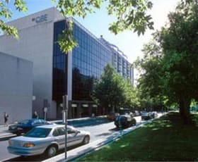 Offices commercial property leased at Lower Ground, 33 Ainslie Avenue Canberra ACT 2600