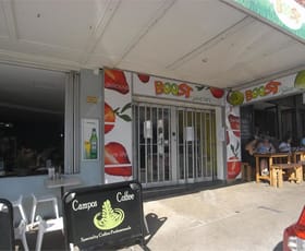 Shop & Retail commercial property leased at 205 Coogee Bay Road Coogee NSW 2034