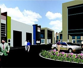 Factory, Warehouse & Industrial commercial property leased at 8 Commercial Court Tullamarine VIC 3043