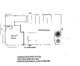 Offices commercial property leased at 91 Melbourne Street East Maitland NSW 2323