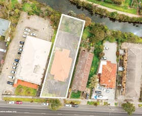 Development / Land commercial property sold at 360 Nepean Highway Frankston VIC 3199
