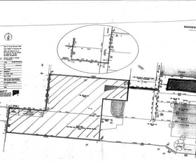 Development / Land commercial property leased at 440 Burnley Street Burnley VIC 3121