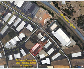 Factory, Warehouse & Industrial commercial property leased at 4 Stokes Way Davenport WA 6230