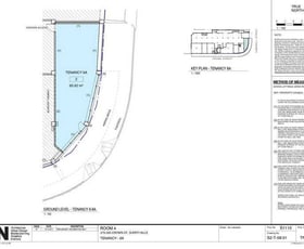 Shop & Retail commercial property leased at 8a/285a Crown Street Surry Hills NSW 2010