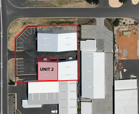 Development / Land commercial property leased at 2/11 Major Street Davenport WA 6230