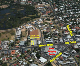 Development / Land commercial property leased at 2/118 Spencer Street South Bunbury WA 6230