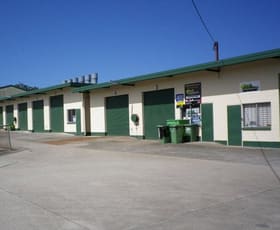 Factory, Warehouse & Industrial commercial property leased at 4/1 Bronwyn Street Caloundra West QLD 4551
