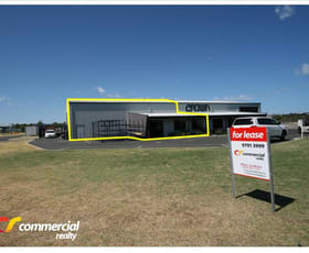 Development / Land commercial property leased at 1/2 Juniper Way Davenport WA 6230