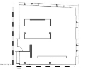 Offices commercial property leased at C3.06/22 - 36 Mountain St Ultimo NSW 2007