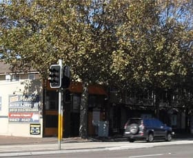 Factory, Warehouse & Industrial commercial property sold at 1263 Botany Rd Mascot NSW 2020