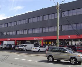 Offices commercial property leased at Alexandria NSW 2015