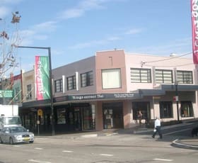 Shop & Retail commercial property leased at Shop 3/81-85 Great North Road Five Dock NSW 2046