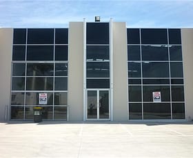 Offices commercial property leased at Sunshine VIC 3020