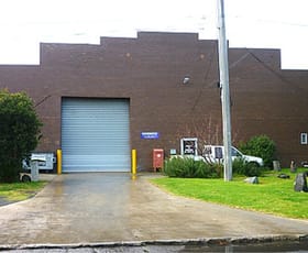 Factory, Warehouse & Industrial commercial property leased at 12 Pearl Street Brooklyn VIC 3012