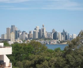 Offices commercial property leased at Suite 4/100 Bay Road Waverton NSW 2060