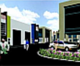 Factory, Warehouse & Industrial commercial property leased at 8 Commercial Court Tullamarine VIC 3043