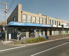 Offices commercial property leased at Lvl 1, 7/600 North Road Ormond VIC 3204