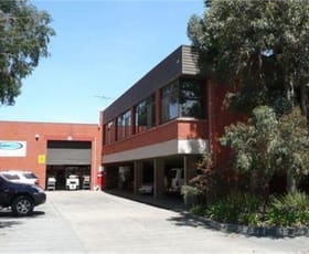 Factory, Warehouse & Industrial commercial property leased at Hawthorn VIC 3122