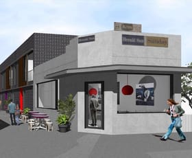 Shop & Retail commercial property leased at 94 Buckingham Street Richmond VIC 3121