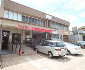 Shop & Retail commercial property leased at 25 Railway Tce Milton QLD 4064
