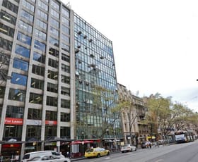 Offices commercial property leased at 606/20 Collins Street Melbourne VIC 3000
