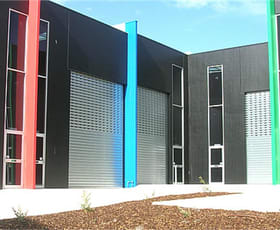 Factory, Warehouse & Industrial commercial property leased at 4 Weddell Court Laverton North VIC 3026
