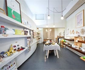 Shop & Retail commercial property leased at 52 Johnston Street Fitzroy VIC 3065