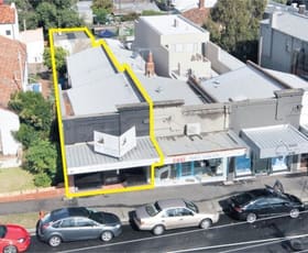 Shop & Retail commercial property leased at 154 Church Street Brighton VIC 3186