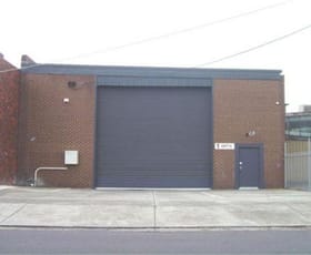 Factory, Warehouse & Industrial commercial property leased at Cheltenham VIC 3192