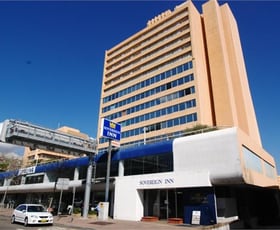 Offices commercial property leased at 220 Pacific Highway Crows Nest NSW 2065