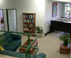 Offices commercial property leased at Hornsby NSW 2077