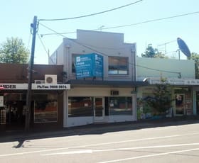 Shop & Retail commercial property leased at 205 Elgar Road Surrey Hills VIC 3127