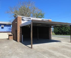 Factory, Warehouse & Industrial commercial property leased at 57 Beatty Bvd Tanilba Bay NSW 2319