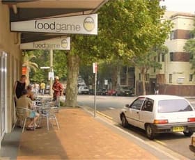 Offices commercial property leased at 185 Campbell Street Darlinghurst NSW 2010