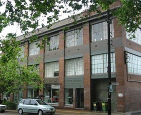 Factory, Warehouse & Industrial commercial property leased at Studio 23/151 Foveaux St Surry Hills NSW 2010