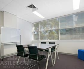 Offices commercial property leased at G.07/25 Solent Cct Baulkham Hills NSW 2153