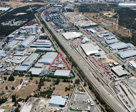 Factory, Warehouse & Industrial commercial property leased at 415 Dundas Road Forrestfield WA 6058