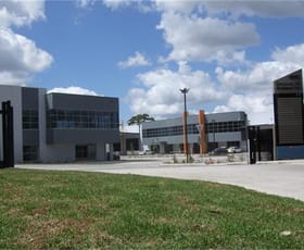 Factory, Warehouse & Industrial commercial property leased at Unit 7/17 Willfox Street Condell Park NSW 2200