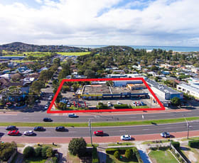 Offices commercial property leased at 2b/1442-1444 Pittwater Road North Narrabeen NSW 2101