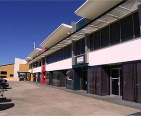 Offices commercial property leased at West End QLD 4810