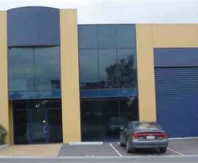 Factory, Warehouse & Industrial commercial property leased at A7/  Cnr Centre & Westall Roads Clayton South VIC 3169