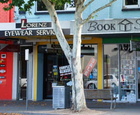 Offices commercial property leased at 124 High Street Shepparton VIC 3630