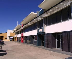 Offices commercial property leased at 211 Montague Road West End QLD 4810