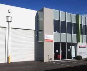 Factory, Warehouse & Industrial commercial property leased at Unit 34/22-30 Wallace Avenue Point Cook VIC 3030