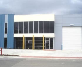 Factory, Warehouse & Industrial commercial property leased at 41/148 Chesterville Road Moorabbin VIC 3189