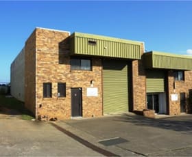Factory, Warehouse & Industrial commercial property leased at 4/6 Johnson Street Rutherford NSW 2320
