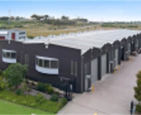 Factory, Warehouse & Industrial commercial property leased at Unit 22/3 Frost Drive Mayfield West NSW 2304