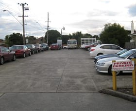 Factory, Warehouse & Industrial commercial property leased at 68 Lexton Road Box Hill VIC 3128
